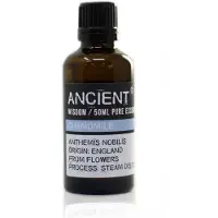 Ancient Wisdom Kamille (Puur) 50ml Essentiële Olie