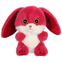 GIPSY TOYS Fluffy Knuffeldier