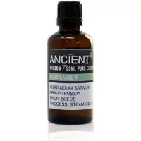 Ancient Wisdom Korianderzaad 50ml etherische olie