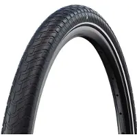 Schwalbe btb Motion Big Apple 50-254 zw refl