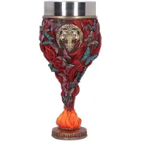 Nemesis Now Elden Ring - Malenia, Blade of Miquella Goblet