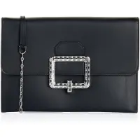 Bally Handtas crème