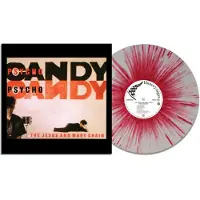 WEA PSYCHOCANDY