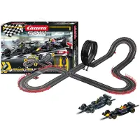 Carrera Racebaan Max competitie 630 cm