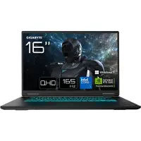 Gigabyte Gaming A16 Pro - DXHG4EECC4SH