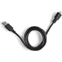 SBS ECITUSB3MIC10MMK USB-kabel USB 3.2 Gen 1 (3.1 Gen 1) 1 m USB A Micro-USB B Zwart