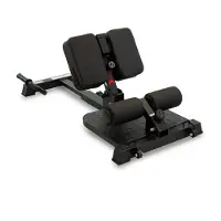 BH Fitness Sissy squat machine | Maat TU