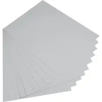 Folia Tekenpapier lichtgrijs 50X70/130G