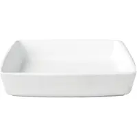Asa selection Ovenschaal Grande White 27,5 x 18,5 cm