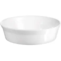 Asa selection Ovenschaal 250°C Plus Gratin Dish Round White 20 cm
