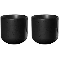 Asa selection Theemok Coppa Kuro 200 ml (Set van 2)