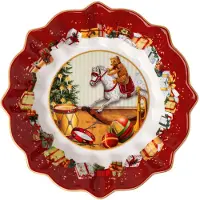 Villeroy & Boch Toy's Fantasy serveerschaal 16,5 cm