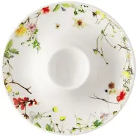 Rosenthal Eierdop Brillance Fleurs Sauvages