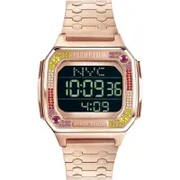 Philipp Plein Herenhorloge PWHAA0821