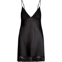 Lingadore Dull Satin Dress