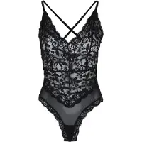 Lingadore Body lace + mesh