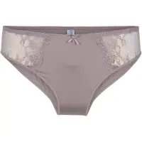 Lingadore Slip 'DAILY LACE' ivoor