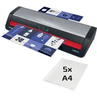 GBC Laminator 480HS 4410072EU DIN A4