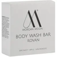 Morgan Moon Body Wash Rovan 75 gr