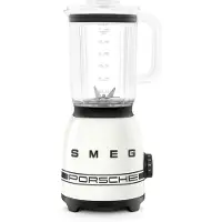 Smeg Porsche x Blender BLF03PCWEU - Carrara Wit