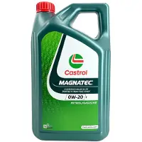 Castrol 15FD0E Motorolie