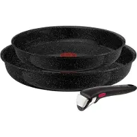 Tefal Pannenset Ingenio - 3-delig