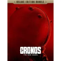 Cronos: The New Dawn Deluxe Edition - Windows Download
