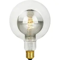 SPL E27 LED Globelamp | 5.5W 2200K 220V/240V 822 | 360° Dimbaar