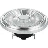 SPL G53 AR111 LED Spot | 12W 2700K 10V/14V 927 | 30° Ø111mm Dimbaar