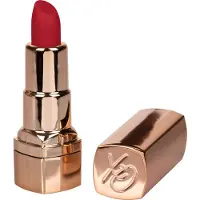 Calexotics - Hide & Play Lipstick Recharge - Stimulator Rood