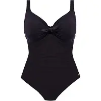Fantasie MERISSA dames Badpak - BLACK - Maat 90H