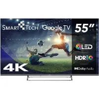 Smart Tech 55QG02V