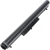 AccuCell Accu geschikt voor HP Pavilion 14, lithium-ion, 14,8V, 5200mAh, 77Wh, zwart
