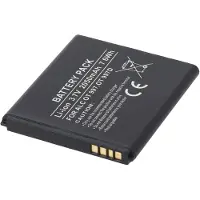 AccuCell TCL S710, S800: Vervangende batterij van , compatibel met de batterij van de TCL S710