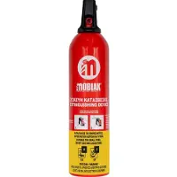 Pro+ Brandblusser 0,75L AB F Schuim NL