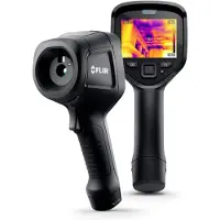 FLIR E6 Pro 240x180px Warmtebeeldcamera