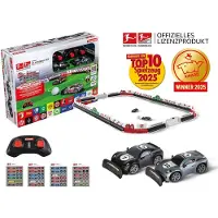 Carrera 370430041 1:43 RC auto Incl. accu en laadkabel