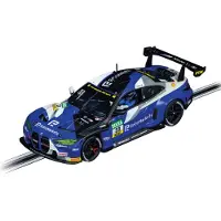 Carrera EVOLUTION BMW M4 GT3 Schubert Motorsport 2023 - Schaal 1:32