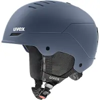 Uvex Wanted, skihelm, donkerblauw