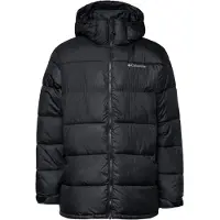 Columbia Outdoorjas 'Pike Lake' zwart