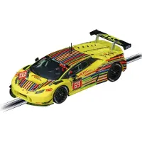 Carrera 20027749 - Lamborghini Huracan GT3 ARC Bratislava, nr.69, 24H Spa 2016