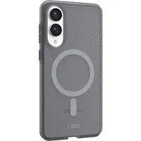 Uag Dot Galaxy S25 Edge Hoesje Zwart