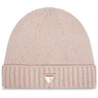 Guess Activewear Muts 'BEANIE SWEATER' taupe