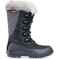 Helly Hansen Snowboot Women Garibaldi VL Jet Black 2020-Schoenmaat 37,5