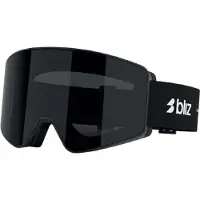 Bliz - G001 Cat.3 VLT 13% - Skibril purper