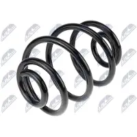 NTY ASZ-PL-036 Chassisveer