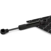 RIDEX 1207G0013 Gasveer, dak
