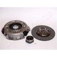 Japanparts KF-162 Koppelingsset