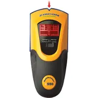 Zircon MultiScanner L550c OneStep Multifunctionele Muurscanner - 100mm