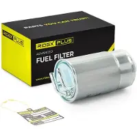 RIDEX 9F0160P Brandstoffilter